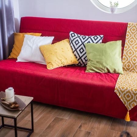 Lemon Garden Stylish Private Apartment Каламата Екстер'єр фото